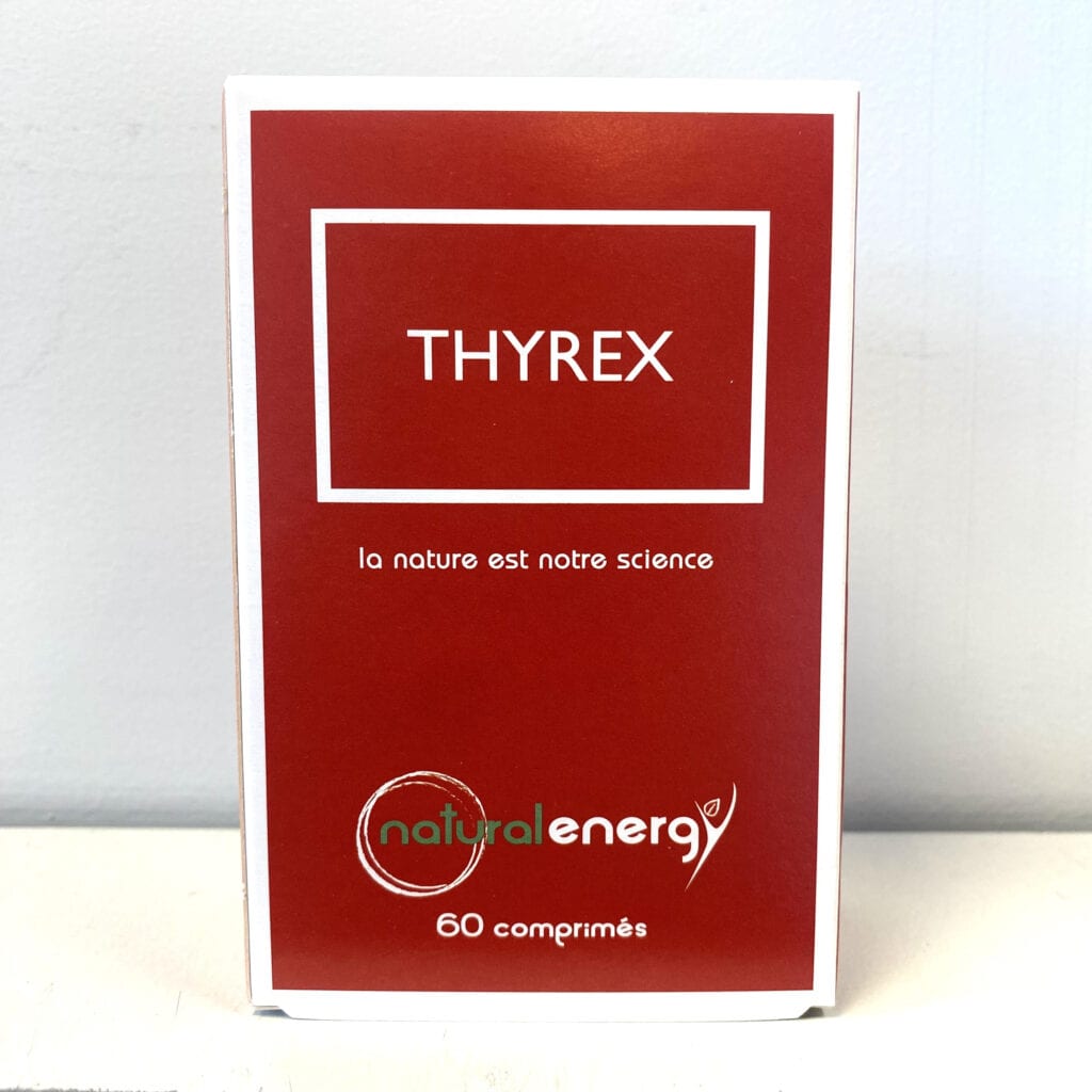 Thyrex